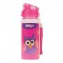 Bidon Strigo Różowy, 600ml - 3
