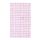 Kryształki samoprzylepne dpCraft 6mm, 260szt, Light Pink