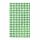 Kryształki samoprzylepne dpCraft 6mm, 260szt, Light Green