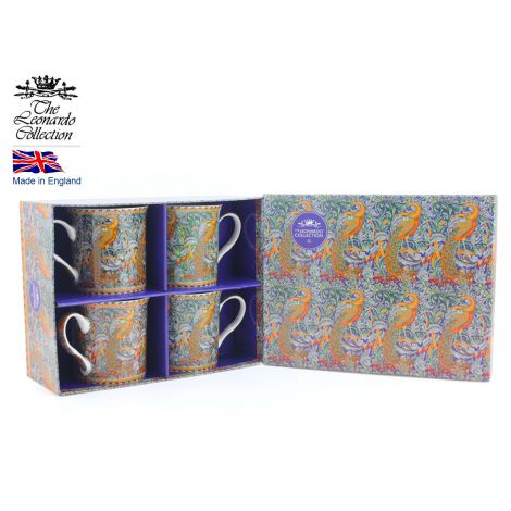 Kubek Carmani 250ml - William Morris