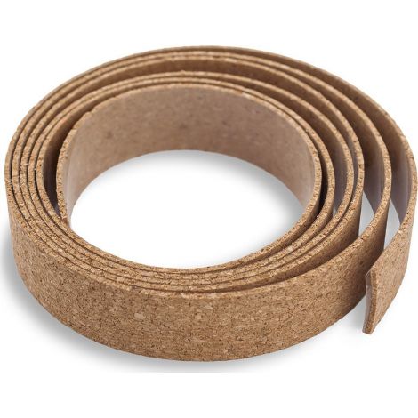 Taśma samoprzylepna Korkowa dpCraft 1m x 15mm