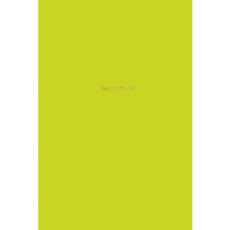 Zeszyt ekskluzywny PaperHome Napis B5/80/70g kratka - 2