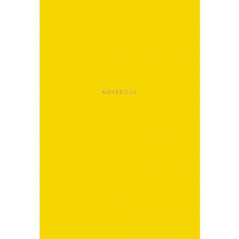 Zeszyt ekskluzywny PaperHome Napis B5/80/70g kratka - 3