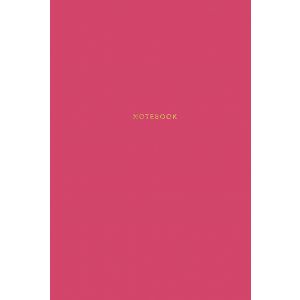 Zeszyt ekskluzywny PaperHome Napis B5/80/70g kratka