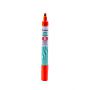 Marker permanentny Pilot SCA-B Czerwony - 3