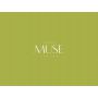 Szkicownik PaperHome Muse A4+/40/100g - 2
