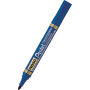 Marker Pentel z okrągłą końcówką, Niebieski - 2