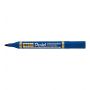 Marker Pentel z okrągłą końcówką, Niebieski - 3
