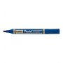 Marker Pentel ze ściętą końcówką, Niebieski - 3