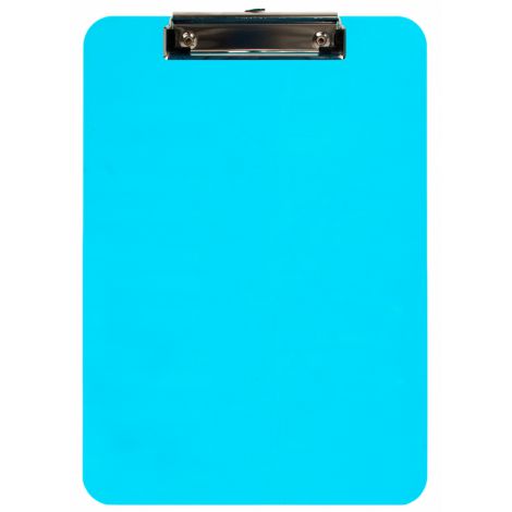 Clipboard Deska Starpak A4 Niebieska - 2
