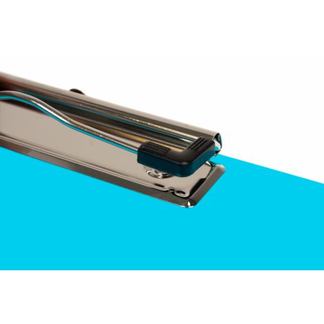 Clipboard Deska Starpak A4 Niebieska - 4