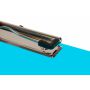 Clipboard Deska Starpak A4 Niebieska - 5