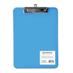 Clipboard Deska Starpak A4 Niebieska