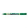 Marker Pentel z okrągłą końcówką, Zielony - 3
