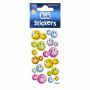 Naklejki StickerBoo Emotki - 4
