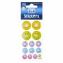 Naklejki StickerBoo Emotki - 5