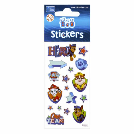 Naklejki StickerBoo Paw Patrol - 2