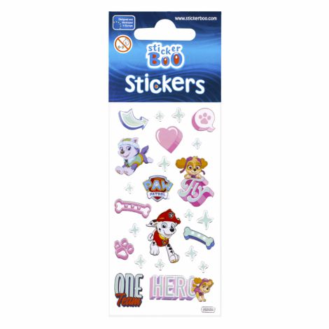 Naklejki StickerBoo Paw Patrol - 3