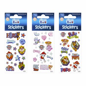 Naklejki StickerBoo Paw Patrol