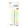 Zakładki indeksujące Stick'n 45x15mm, 180szt Fluo eco
