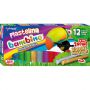 Plastelina Bambino, 12 kolorów - 3