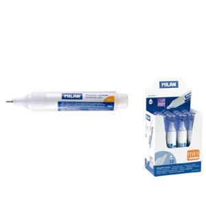 Korektor w piórze Milan Mini 5 ml