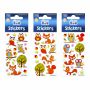 Naklejki StickerBoo Sowy - 2
