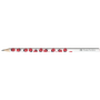 Ołówek Faber-Castell Biedronka trójkątny - 2