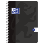 Kołozeszyt Oxford Standard 90x140mm/50 kratka - 3