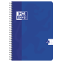 Kołozeszyt Oxford Standard 90x140mm/50 kratka - 4