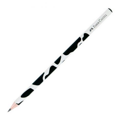 Ołówek Faber-Castell Eco Krowa - 2