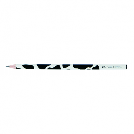 Ołówek Faber-Castell Eco Krowa