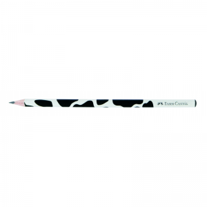 Ołówek Faber-Castell Eco Krowa