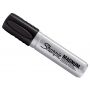 Marker permanentny Sharpie Magnum 14.8mm, Czarny - 2