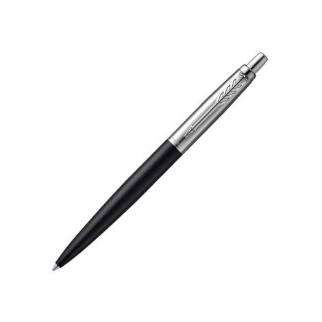 Zestaw Parker Jotter Duo FB+BP, Pióro wieczne + Długopis, Czarne - 2