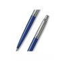 Zestaw Parker Jotter Duo FB + BP, Pióro wieczne + Długopis, Niebieskie - 3