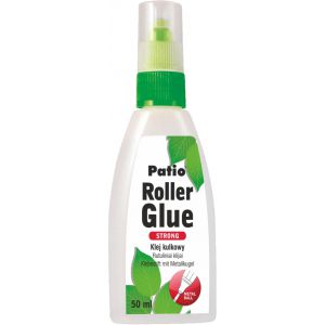 Klej Patio w płynie z kulką 50ml