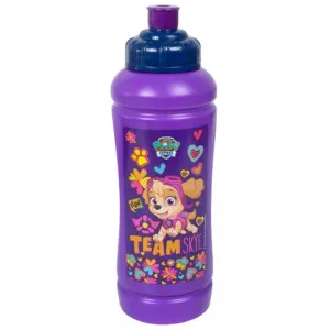 Bidon Starpak Paw Patrol Girl, 450ml