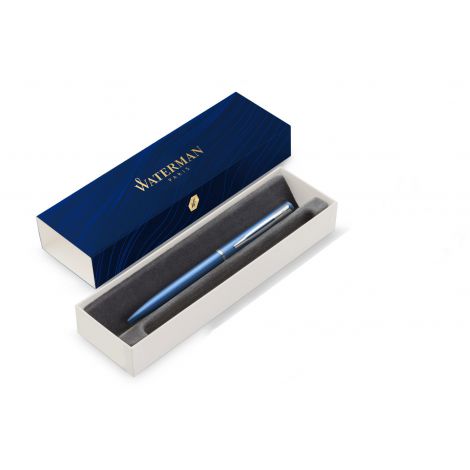 Długopis Automatyczny Waterman Allure CT Niebieski - 4