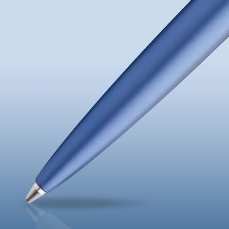 Długopis Automatyczny Waterman Allure CT Niebieski - 2