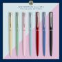 Długopis Automatyczny Waterman Allure CT Niebieski - 6
