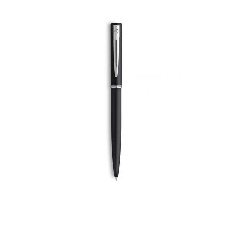 Długopis Automatyczny Waterman Allure CT Czarny