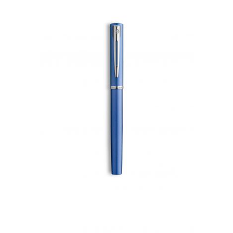 Pióro Wieczne Waterman Allure CT F Blue - 5