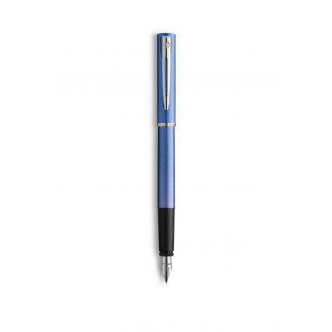 Pióro Wieczne Waterman Allure CT F Blue