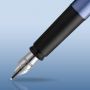 Pióro Wieczne Waterman Allure CT F Blue - 3