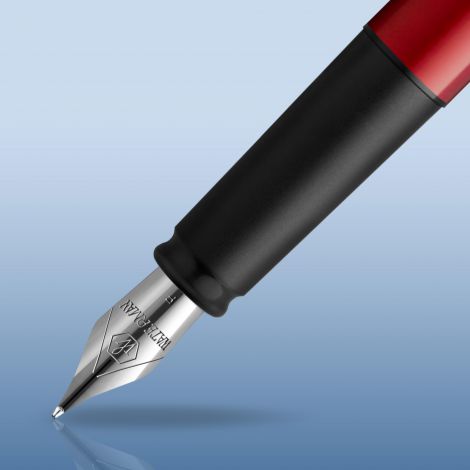 Pióro Wieczne Waterman Allure CT F Red - 2