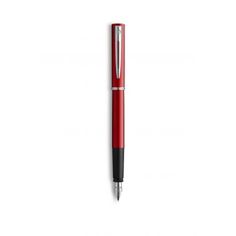 Pióro Wieczne Waterman Allure CT F Red