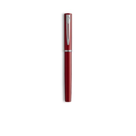 Pióro Wieczne Waterman Allure CT F Red - 5
