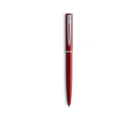 Długopis Automatyczny Waterman Allure CT Czerwony