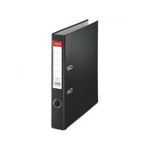 Segregator Esselte A4/50 Eco Okuty, Czarny